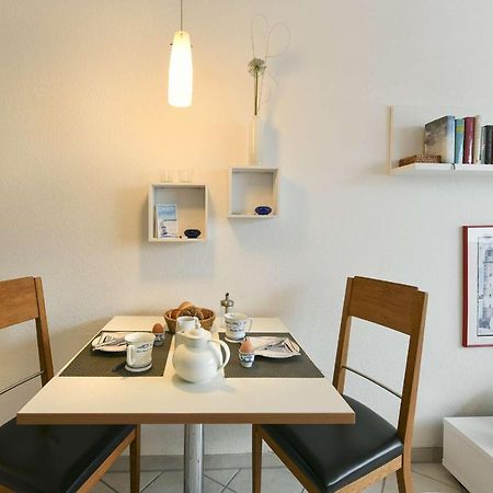 Haus Passat Ferienwohnung 23 Wangerooge Extérieur photo