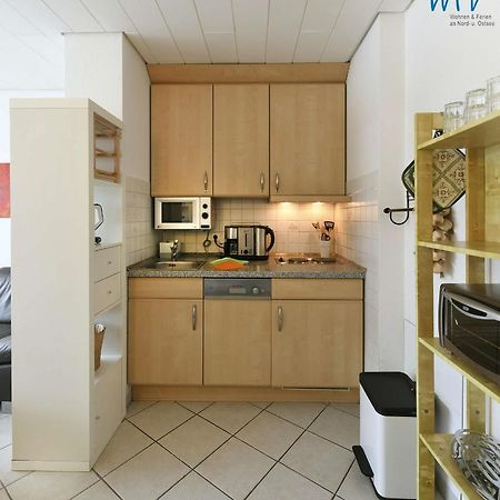 Haus Passat Ferienwohnung 23 Wangerooge Extérieur photo