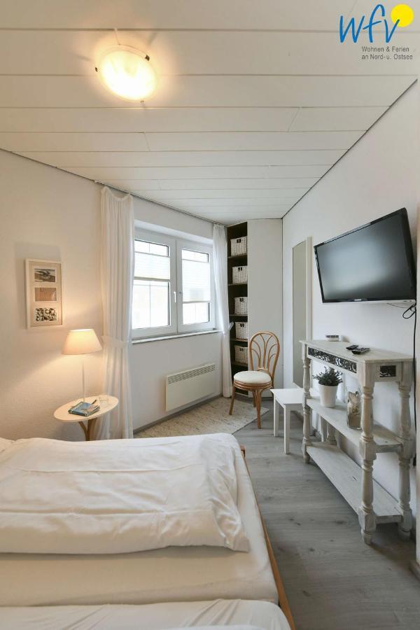 Haus Passat Ferienwohnung 23 Wangerooge Extérieur photo