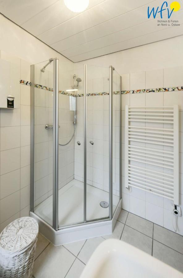 Haus Passat Ferienwohnung 23 Wangerooge Extérieur photo